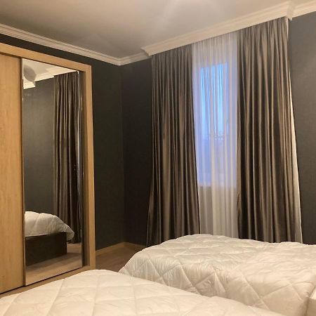 Lileo Appartement Tsalka Buitenkant foto