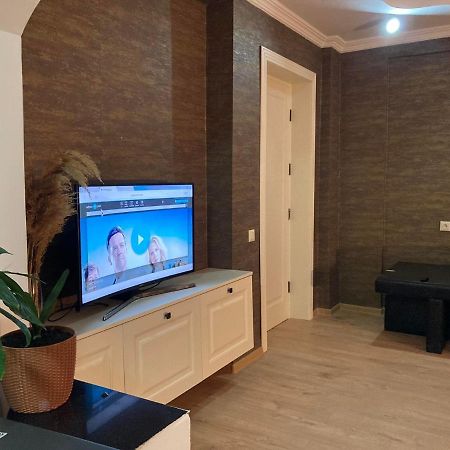 Lileo Appartement Tsalka Buitenkant foto