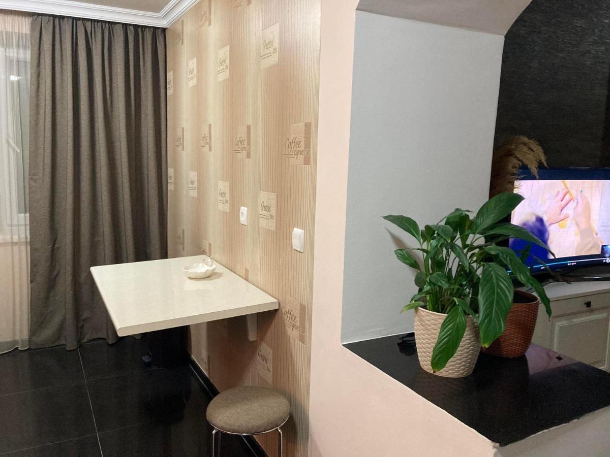 Lileo Appartement Tsalka Buitenkant foto