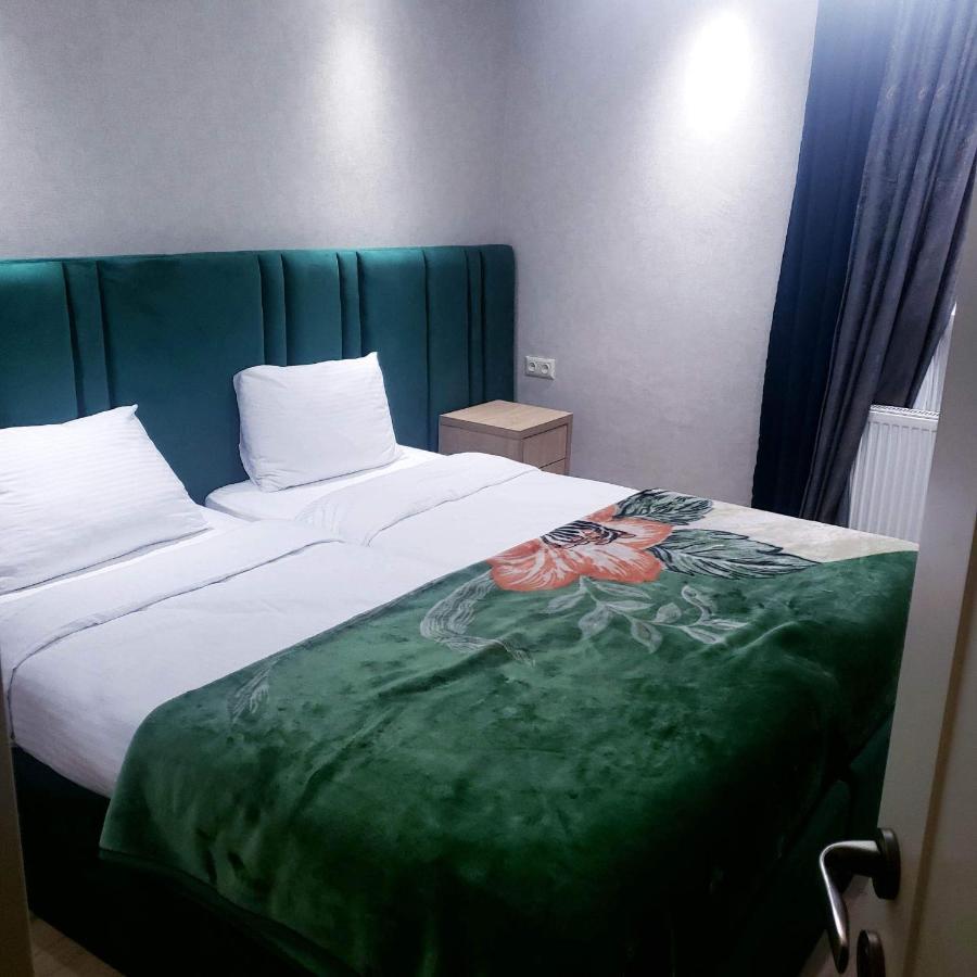 Lileo Appartement Tsalka Buitenkant foto